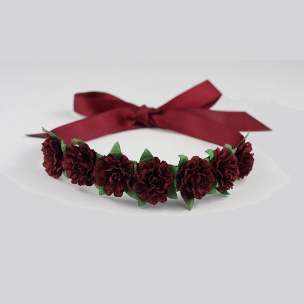 MIMY HAIR BLOSSOM - MEDIUM