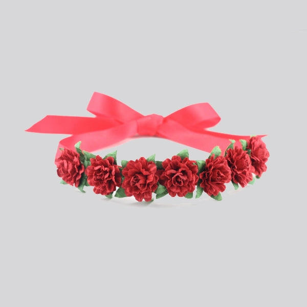 MIMY HAIR BLOSSOM - MEDIUM