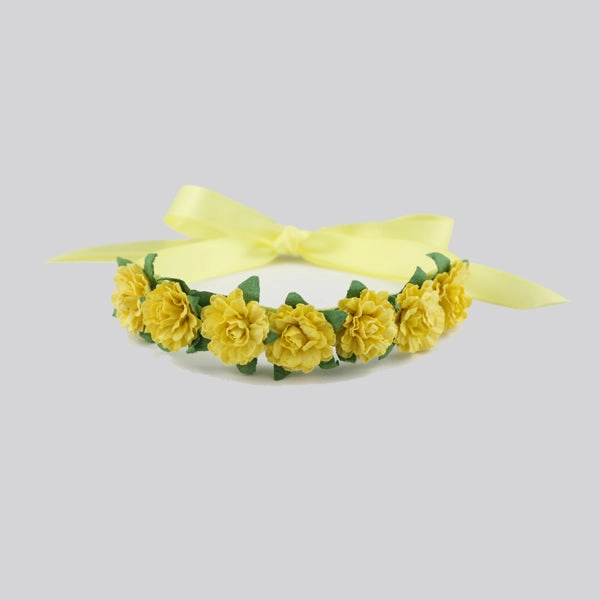 MIMY HAIR BLOSSOM - MEDIUM