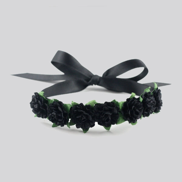 MIMY HAIR BLOSSOM - MEDIUM