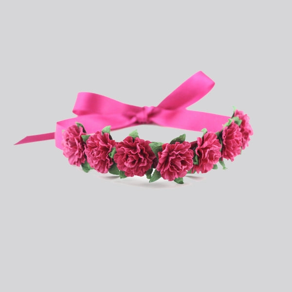 MIMY HAIR BLOSSOM - MEDIUM