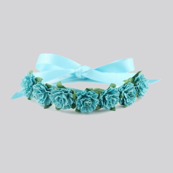 MIMY HAIR BLOSSOM - MEDIUM