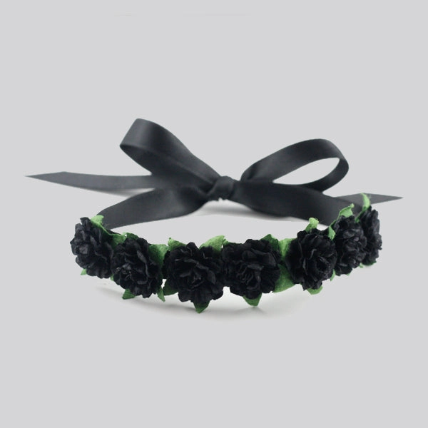 MIMY HAIR BLOSSOM - MEDIUM