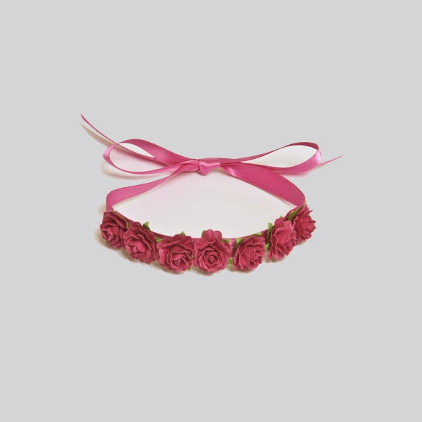 MIMY HAIR BLOSSOM - MEDIUM