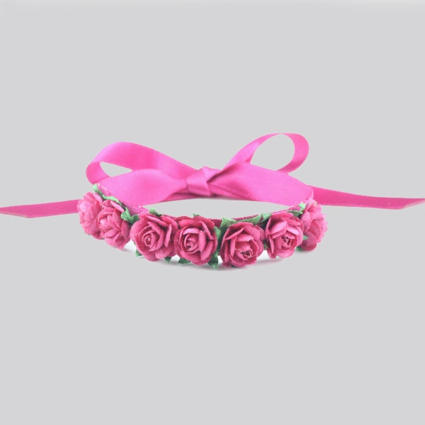 MIMY HAIR BLOSSOM - SMALL