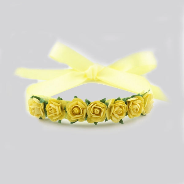 MIMY HAIR BLOSSOM - SMALL