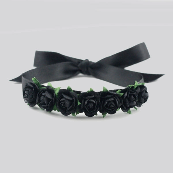 MIMY HAIR BLOSSOM - SMALL