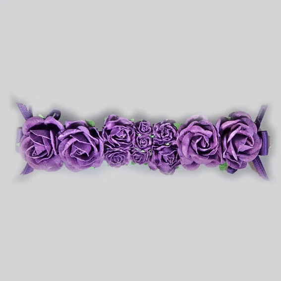 Mimy Hair Blossom - XLarge