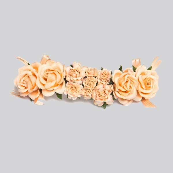 MIMY HAIR BLOSSOM - XLARGE