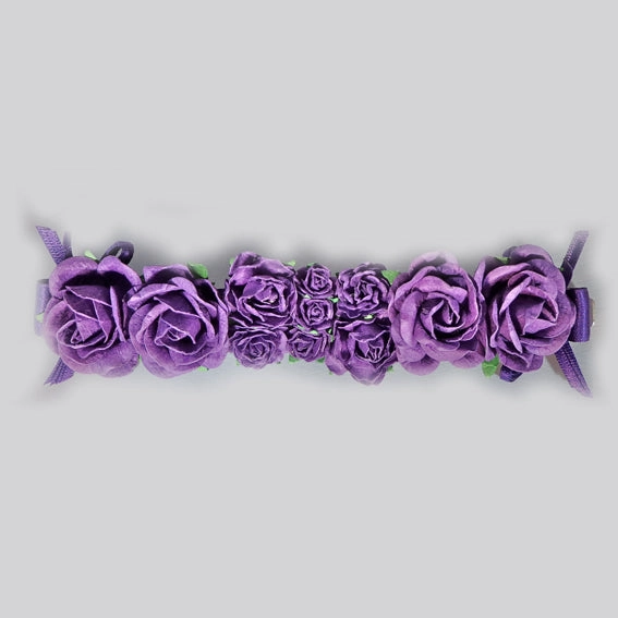 MIMY HAIR BLOSSOM - XLARGE