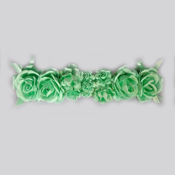 MIMY HAIR BLOSSOM - XLARGE
