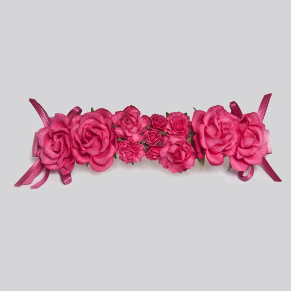 MIMY HAIR BLOSSOM - XLARGE
