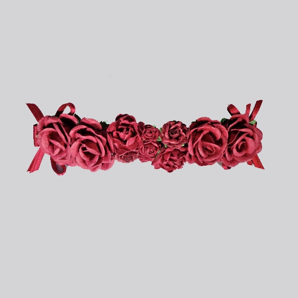 MIMY HAIR BLOSSOM - XLARGE