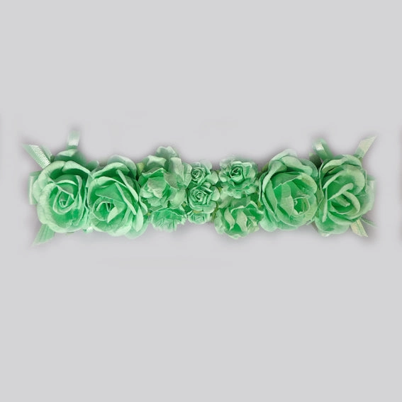 MIMY HAIR BLOSSOM - XLARGE