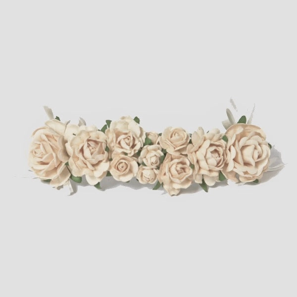 Mimy Hair Blossom - XLarge