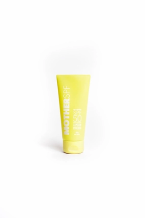 MOTHER Mousse SPF 50