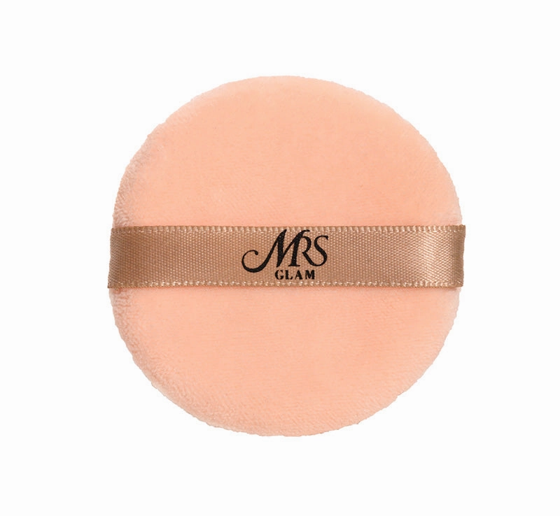 MRS GLAM GLORIOUS SKIN POWDER FOUNDATION - 02 LIGHT GOLD