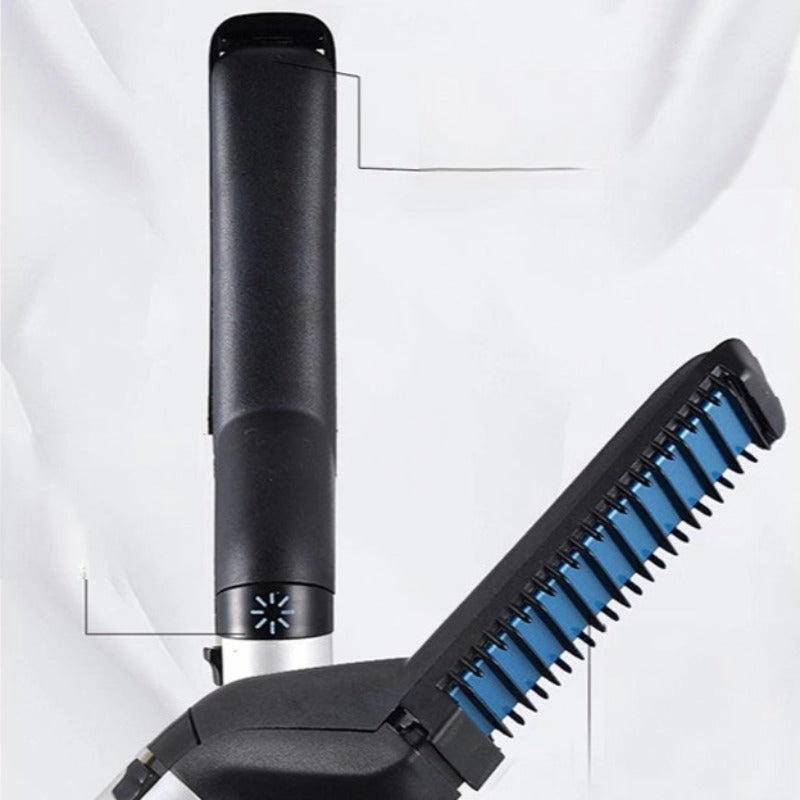 Multinational Electric Hair Beard Comb