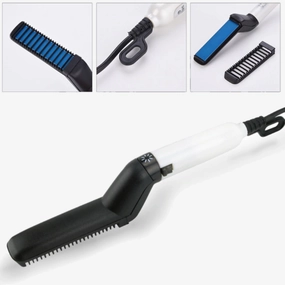 Multinational Electric Hair Beard Comb