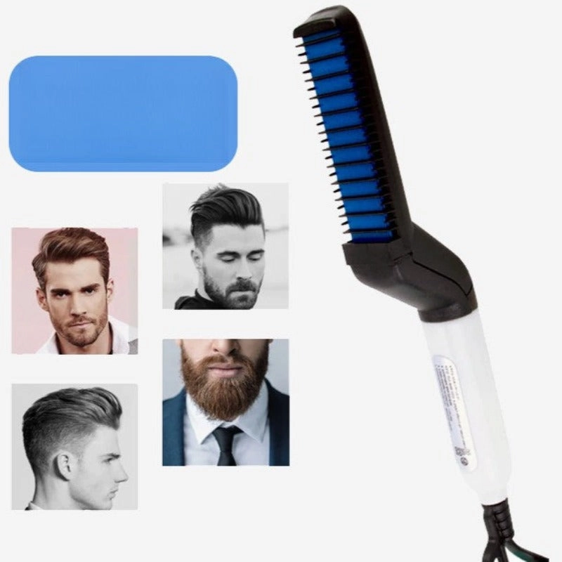 Multinational Electric Hair Beard Comb