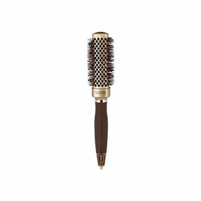Nano Thermic Ceramic   Ion Shaper Collection Hairbrush hairbrush NT-S30
