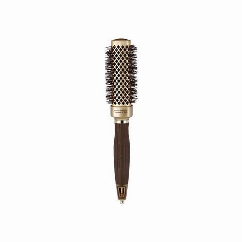 Nano Thermic Ceramic   Ion Shaper Collection Hairbrush hairbrush NT-S30