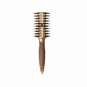 Nano Thermic Contour Vent Combo Hairbrush NT-CVM hairbrush