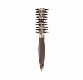 Nano Thermic Contour Vent Combo Hairbrush NT-CVS hairbrush