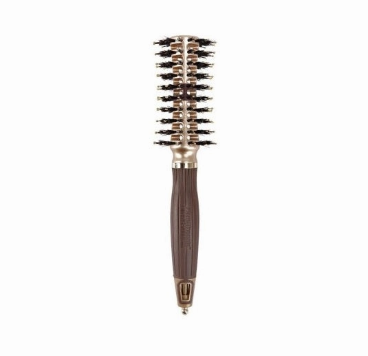 Nano Thermic Contour Vent Combo Hairbrush NT-CVS hairbrush