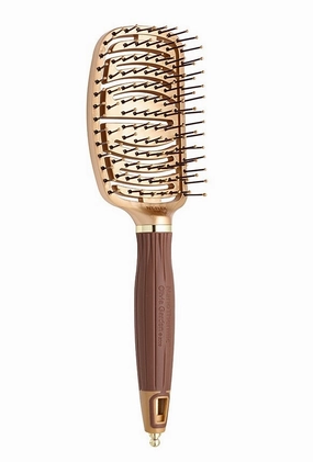 Nano Thermic Flex Collection Pro Hairbrush NT-FLEXPRO hairbrush