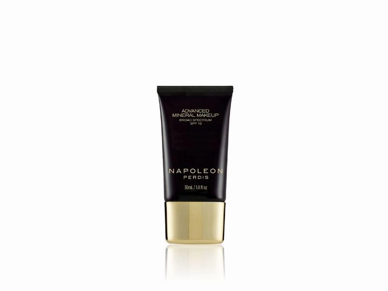 Napoleon Perdis Advanced Mineral Makeup