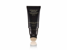Napoleon Perdis Stroke of Genius Liquid Cashmere Foundation SPF 20