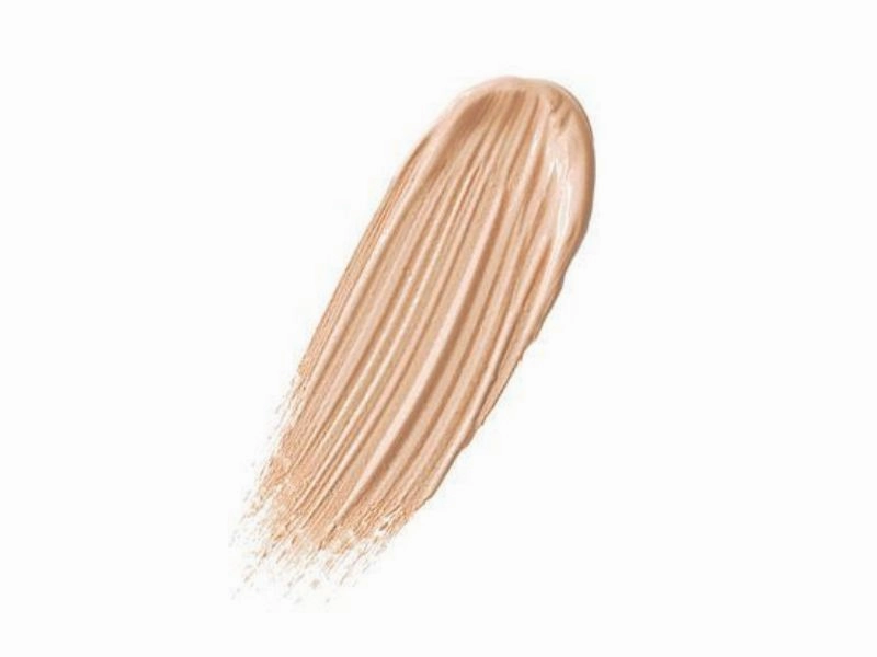 Napoleon Perdis Stroke of Genius Liquid Cashmere Foundation SPF 20