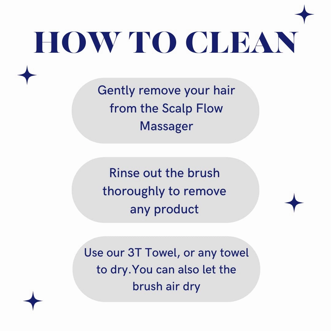 Naturally Drenched Scalp Massager-Detangling Brush-Styler. Soft & Flexible Bristles - Removes Excess Build-Up - Safe for All Hair Types – Styling Brush for Separating, Shaping and Defining Curls