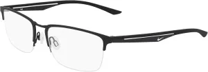 Nike 4313 001 52 New Unisex Eyeglasses
