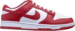Nike Mens Dunk Low Retro DD1391 602 USC - Size 7.5