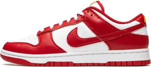 Nike Mens Dunk Low Retro DD1391 602 USC - Size 7