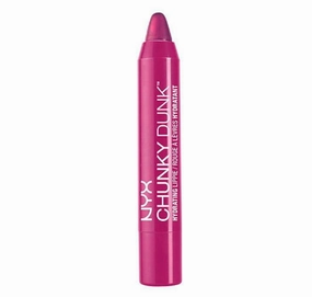 NYX Chunky Dunk Hydrating Lippie - Berry Mojito
