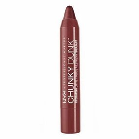 NYX Chunky Dunk Hydrating Lippie - Caramel Martini