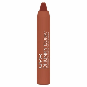 NYX Chunky Dunk Hydrating Lippie - Hibiscus Tea Punch