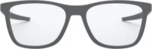Oakley Men's Ox8163 Centerboard Square Prescription Eyewear Frames