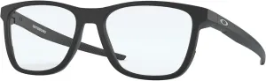 Oakley Men's Ox8163 Centerboard Square Prescription Eyewear Frames