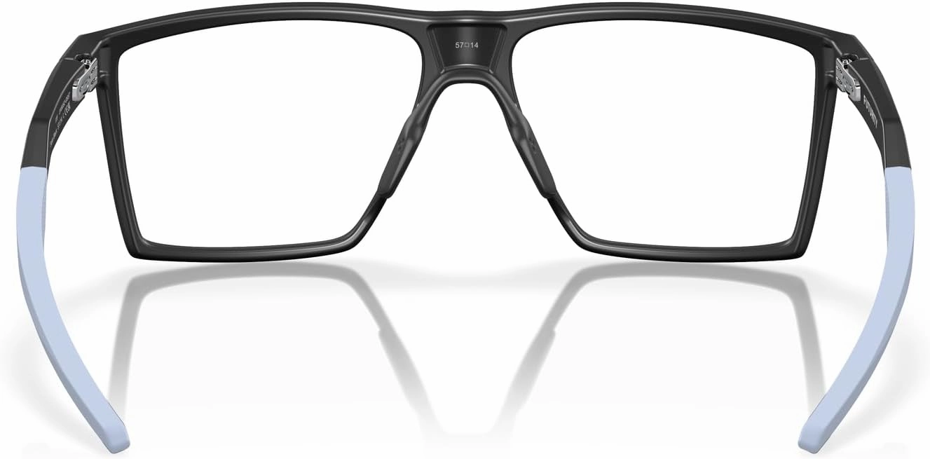 Oakley Men's Ox8052 Futurity Square Prescription Eyewear Frames