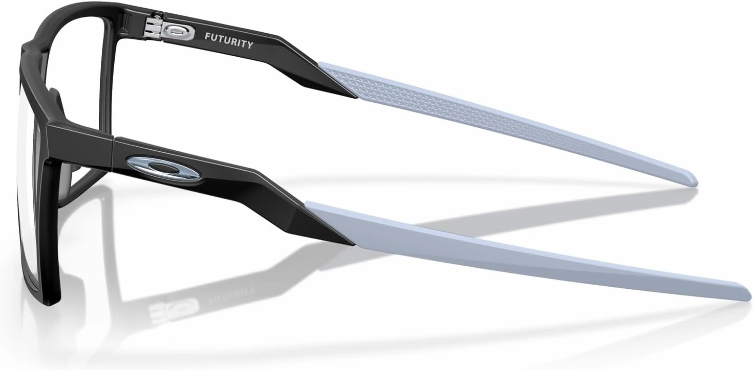 Oakley Men's Ox8052 Futurity Square Prescription Eyewear Frames