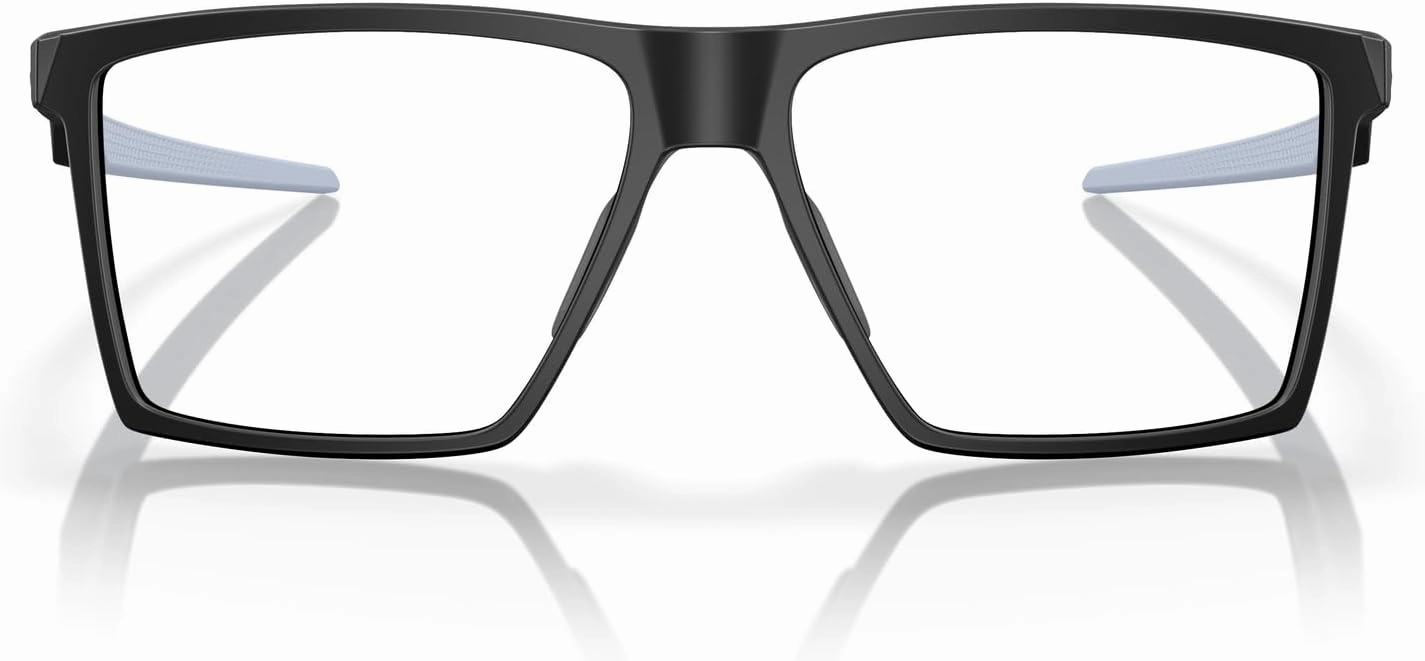 Oakley Men's Ox8052 Futurity Square Prescription Eyewear Frames