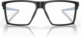 Oakley Men's Ox8052 Futurity Square Prescription Eyewear Frames