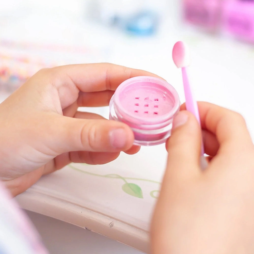 Oh Flossy Mini make-up sæt