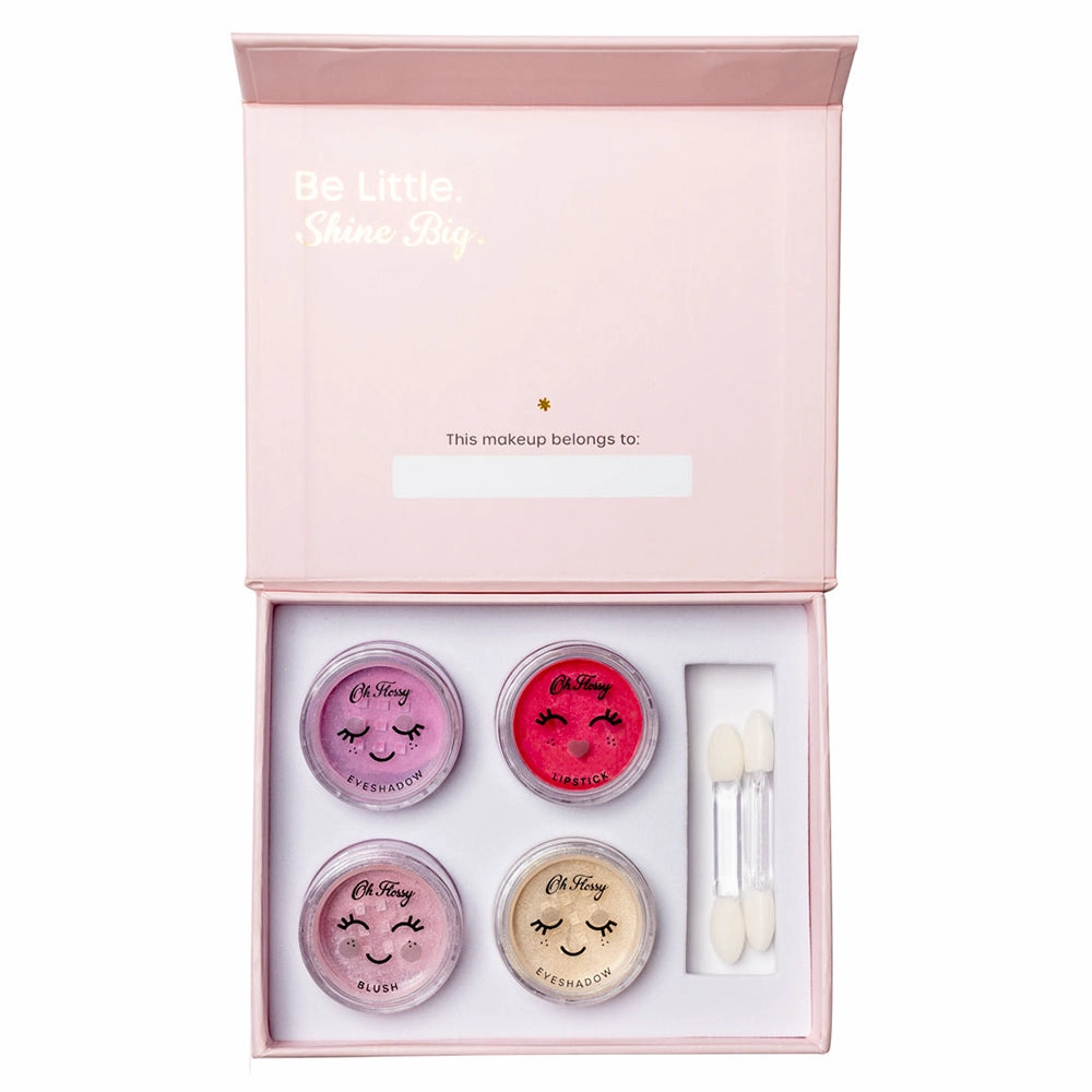 Oh Flossy Mini make-up sæt