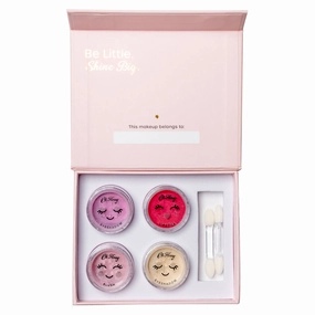 Oh Flossy Mini make-up sæt