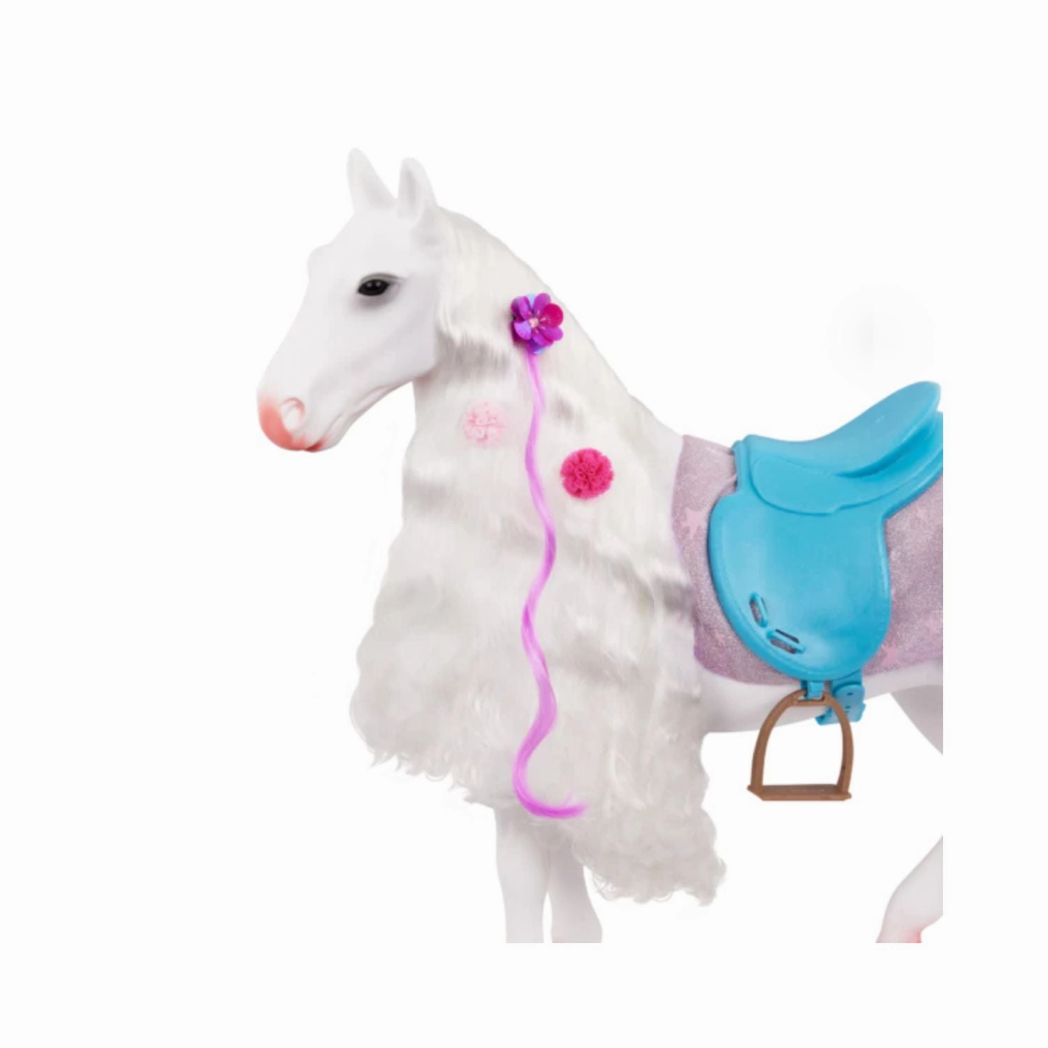 Our Generation Camarillo Hair Play Horse
